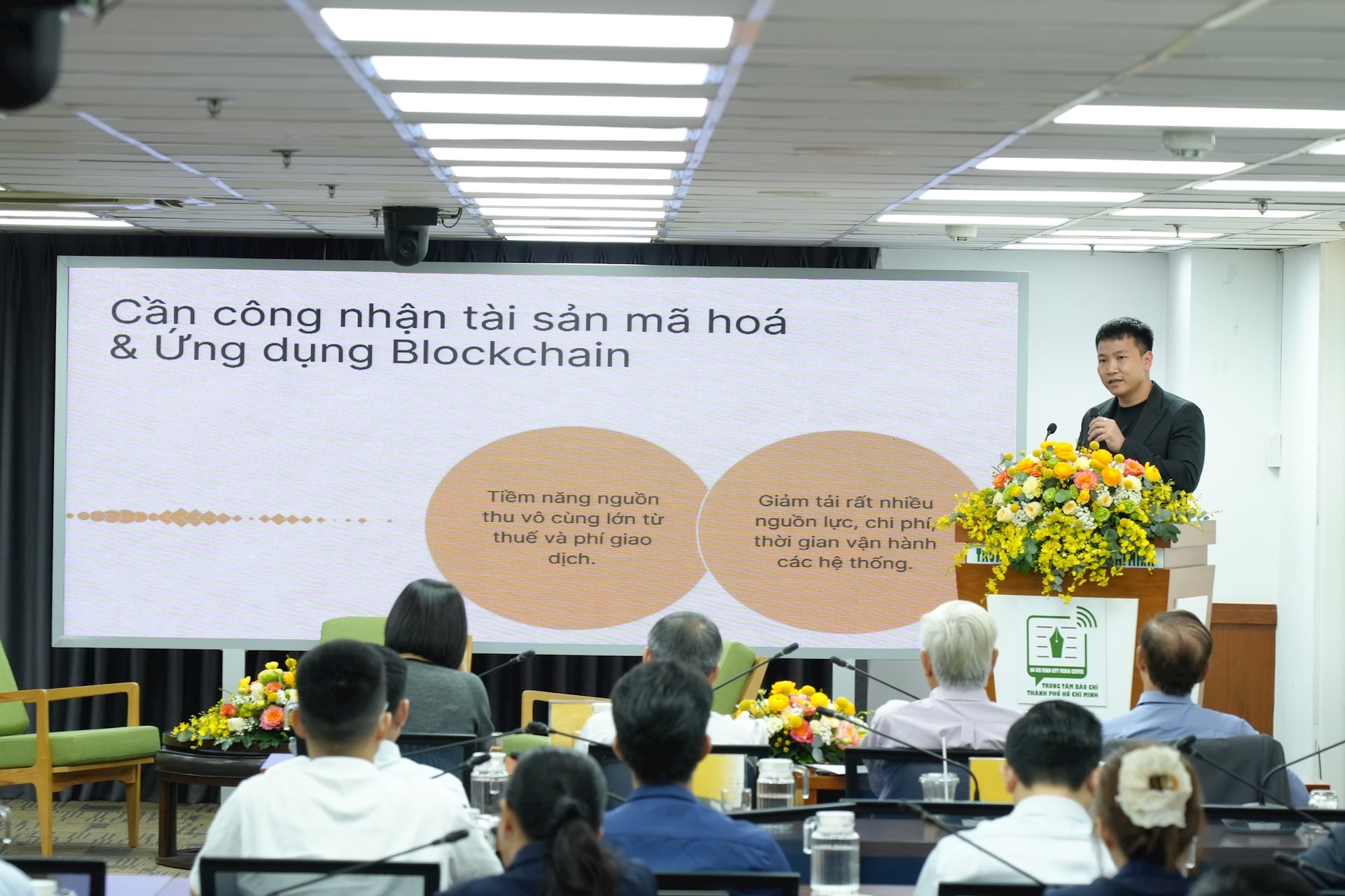 CEO Ninety Eight Nguyễn Thế Vinh kể chuyện 2 lần ‘phá sản’ và khởi nghiệp lần 3 tạo sản phẩm blockchain Top 5 thế giới- Ảnh 7.