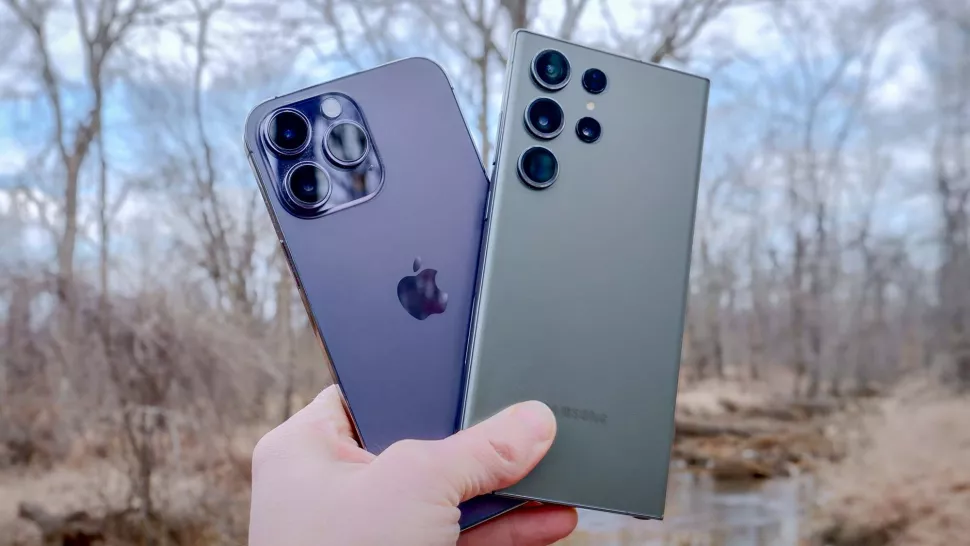 Nói thật là: 2025 rồi, bạn không cần cố "lên đời" smartphone mới nhất nữa đâu- Ảnh 1.
