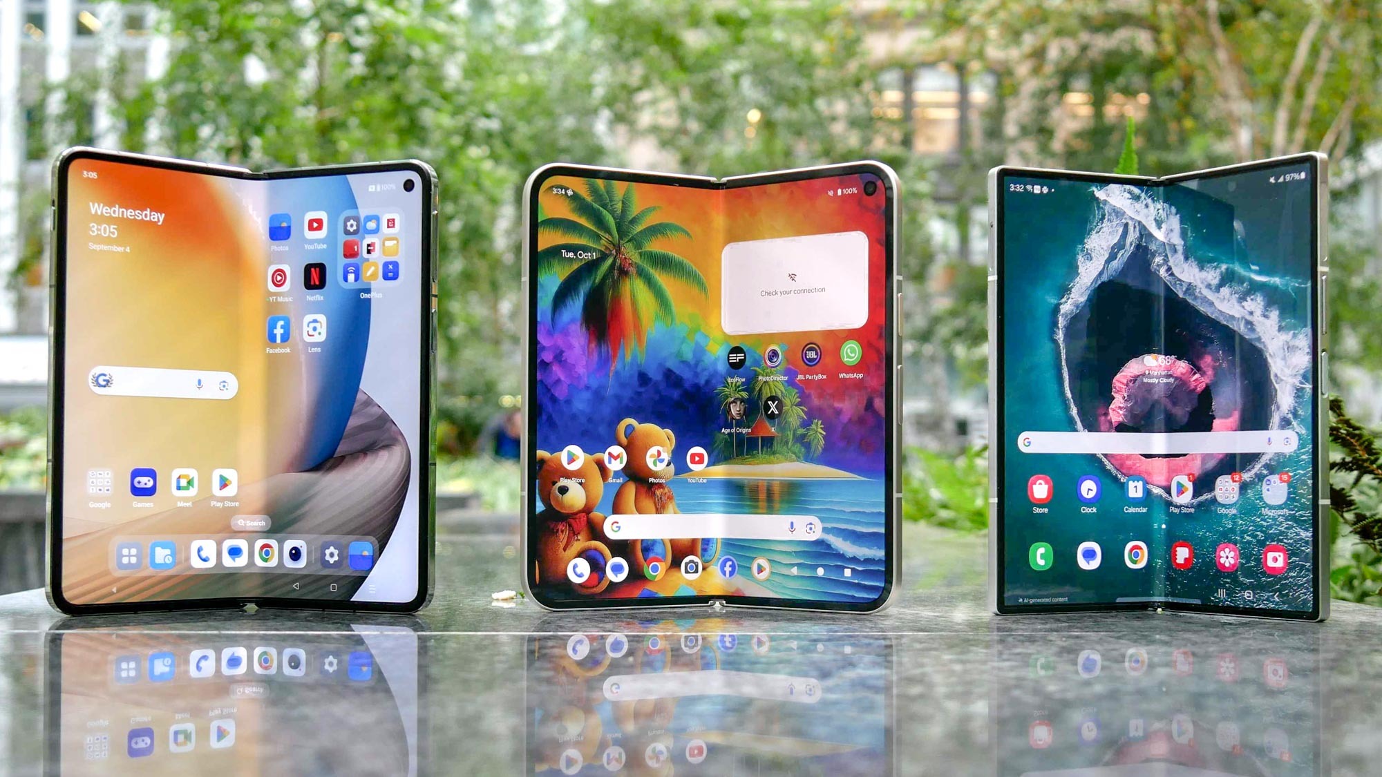 Khảo sát CNET: 64% người dùng không quan tâm, không muốn mua điện thoại màn gập, lý do là gì?- Ảnh 3.