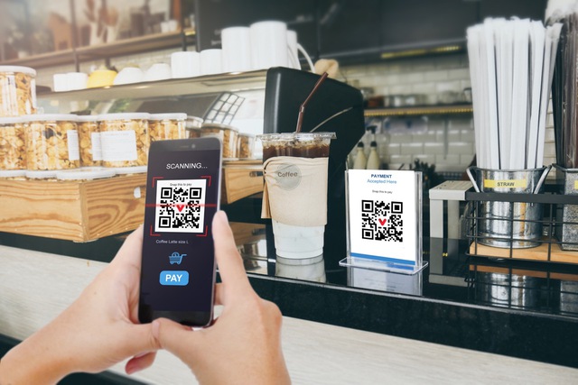 5 quốc gia cho phép tiêu tiền Việt Nam qua mã QR: Mở ví điện tử quét là thanh toán được ngay khi du lịch- Ảnh 5. 5 quốc gia cho phép tiêu tiền Việt Nam qua mã QR: Mở ví điện tử quét là thanh toán được ngay khi du lịch- Ảnh 5.