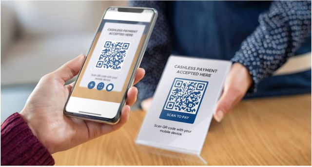5 quốc gia cho phép tiêu tiền Việt Nam qua mã QR: Mở ví điện tử quét là thanh toán được ngay khi du lịch- Ảnh 3. 5 quốc gia cho phép tiêu tiền Việt Nam qua mã QR: Mở ví điện tử quét là thanh toán được ngay khi du lịch- Ảnh 3.