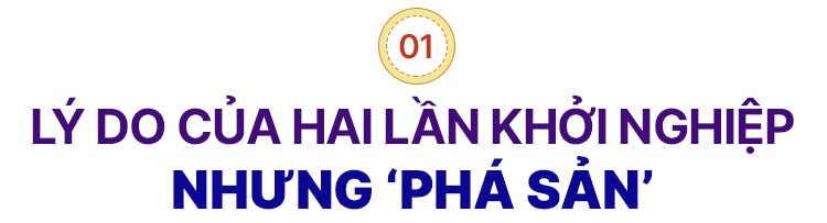 CEO Ninety Eight Nguyễn Thế Vinh kể chuyện 2 lần ‘phá sản’ và khởi nghiệp lần 3 tạo sản phẩm blockchain Top 5 thế giới- Ảnh 3.