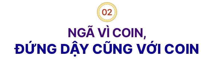 CEO Ninety Eight Nguyễn Thế Vinh kể chuyện 2 lần ‘phá sản’ và khởi nghiệp lần 3 tạo sản phẩm blockchain Top 5 thế giới- Ảnh 6.