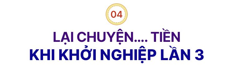 CEO Ninety Eight Nguyễn Thế Vinh kể chuyện 2 lần ‘phá sản’ và khởi nghiệp lần 3 tạo sản phẩm blockchain Top 5 thế giới- Ảnh 14.