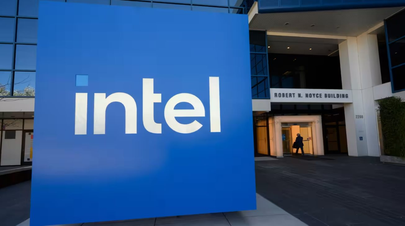 Intel tiếp tục sa thải 25.000 lao động, hủy bỏ hàng loạt dự án nước ngoài, tiết kiệm đến từng đồng- Ảnh 1. Intel tiếp tục sa thải 25.000 lao động, hủy bỏ hàng loạt dự án nước ngoài, tiết kiệm đến từng đồng- Ảnh 1.