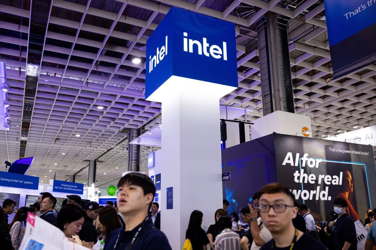 Intel tiếp tục sa thải 25.000 lao động, hủy bỏ hàng loạt dự án nước ngoài, tiết kiệm đến từng đồng- Ảnh 2.