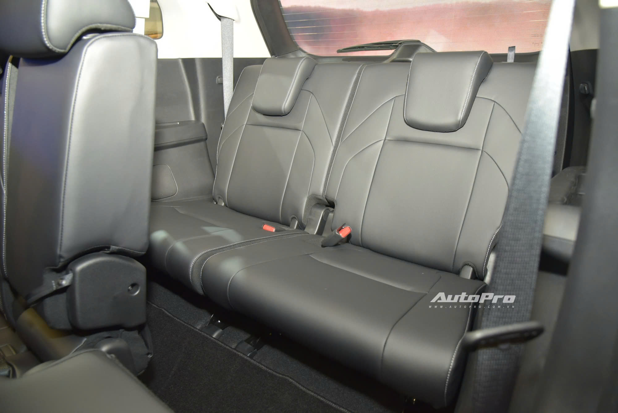 Thích, chưa thích gì trên Mitsubishi Destinator, đây là 10 câu trả lời kèm giá kỳ vọng của các KOL Việt đầu tiên được trải nghiệm trực tiếp từ Indonesia!- Ảnh 6.