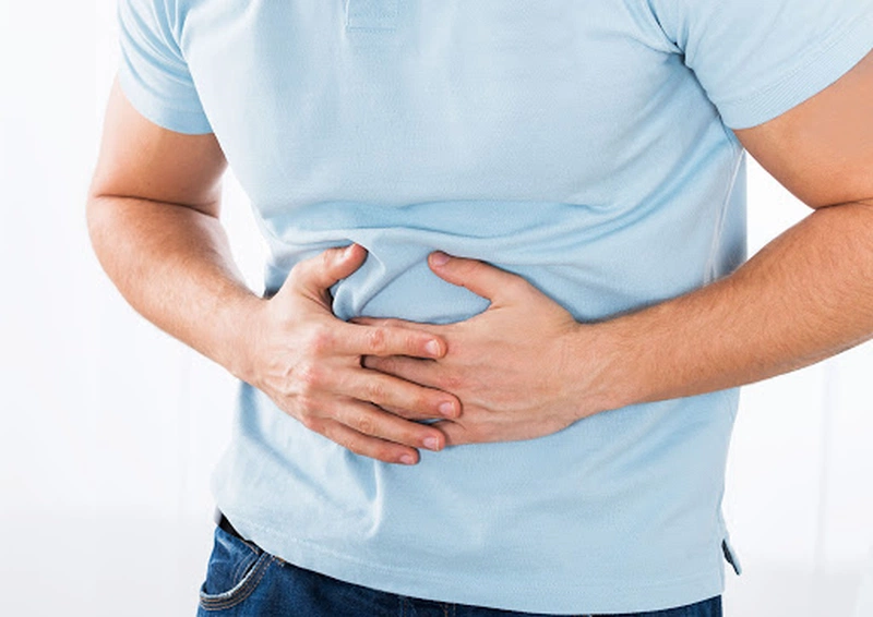 Giải mã hiện tượng “xót ruột”: Sự thật bất ngờ về cơn cồn cào quen thuộc- Ảnh 3. Giải mã hiện tượng “xót ruột”: Sự thật bất ngờ về cơn cồn cào quen thuộc- Ảnh 3.