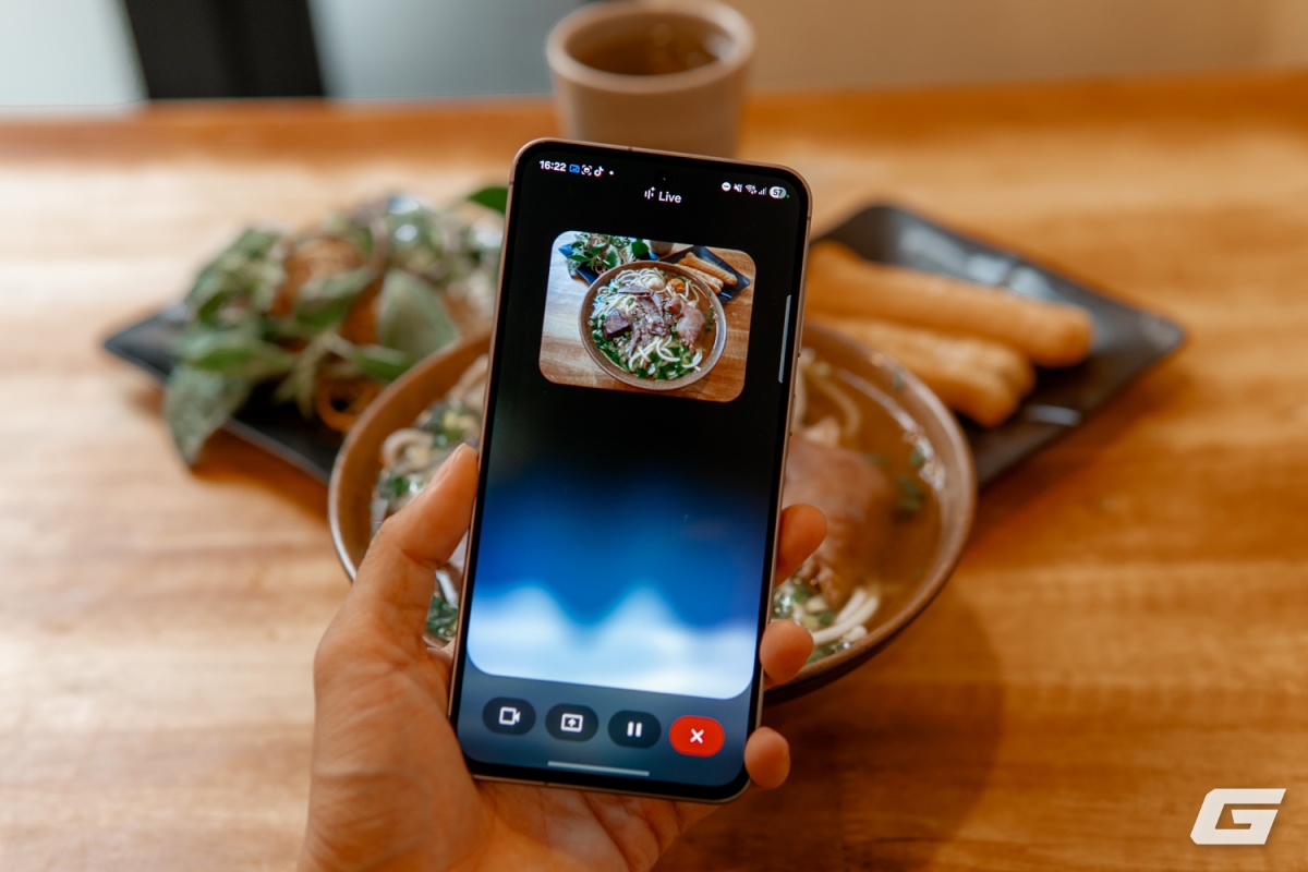 3 Tháng Dùng Galaxy A56 5G: Tôi Tự Tin Đã Chọn Đúng- Ảnh 18. 3 Tháng Dùng Galaxy A56 5G: Tôi Tự Tin Đã Chọn Đúng- Ảnh 18.