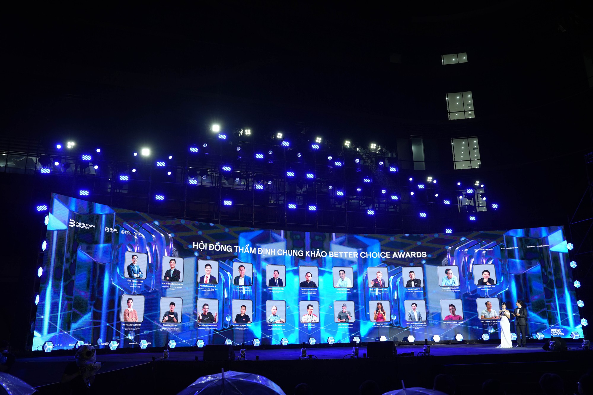 Better Choice Awards 2025 sắp trở lại, mong chờ điều gì khác biệt?- Ảnh 4.