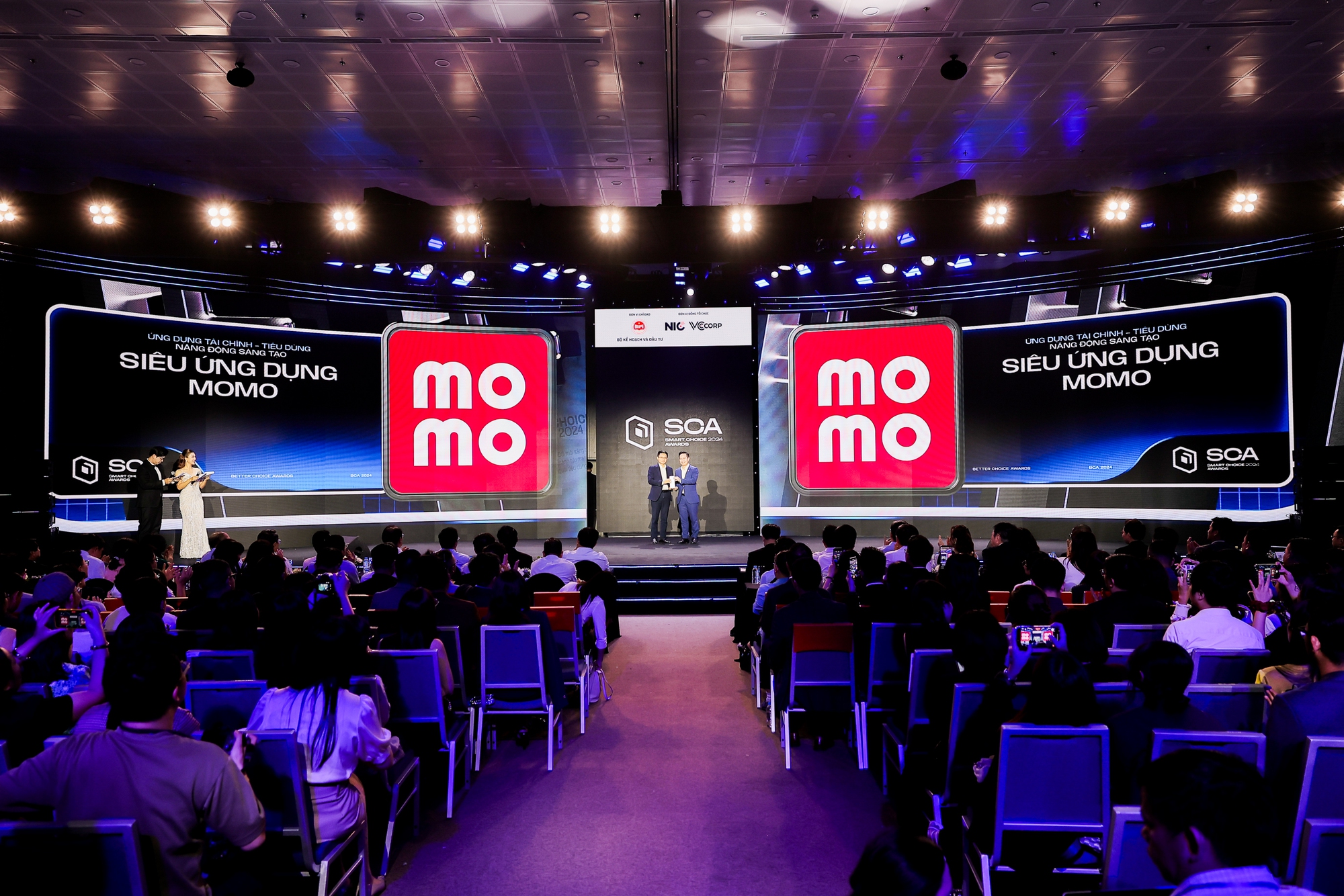 Đây là những quán quân của Better Choice Awards năm ngoái và phiên bản “vươn mình bứt phá” trong năm 2025- Ảnh 13. Đây là những quán quân của Better Choice Awards năm ngoái và phiên bản “vươn mình bứt phá” trong năm 2025- Ảnh 13.