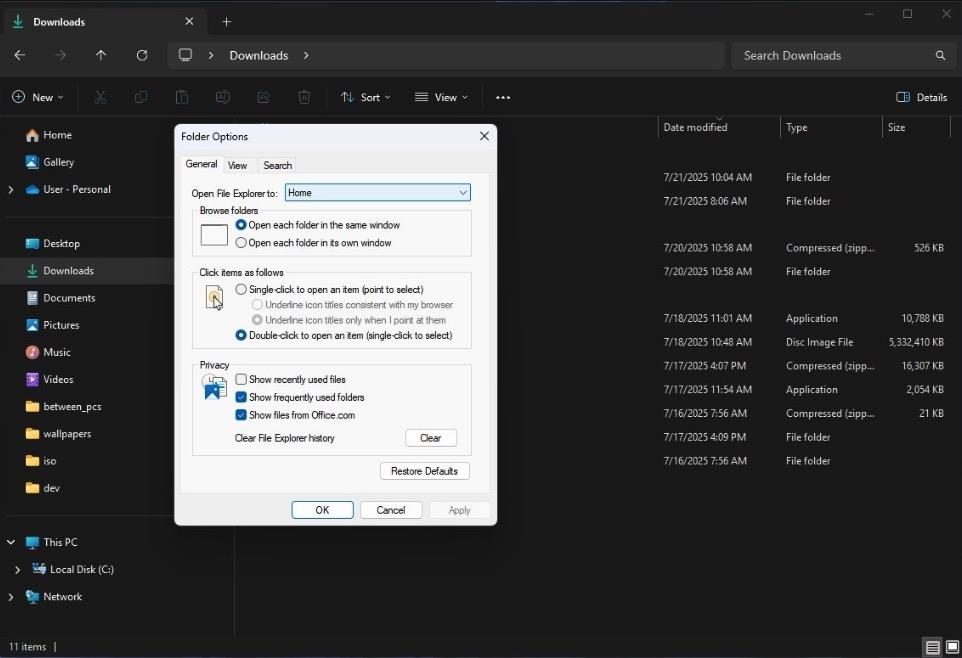 Windows 10 sắp ra đi trong tiếc nuối, còn Windows 11 vẫn loay hoay với 9 điều chưa làm được- Ảnh 5.