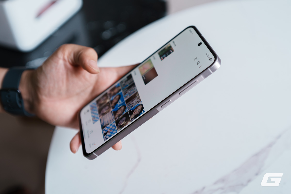 3 Tháng Dùng Galaxy A56 5G: Tôi Tự Tin Đã Chọn Đúng- Ảnh 3. 3 Tháng Dùng Galaxy A56 5G: Tôi Tự Tin Đã Chọn Đúng- Ảnh 3.