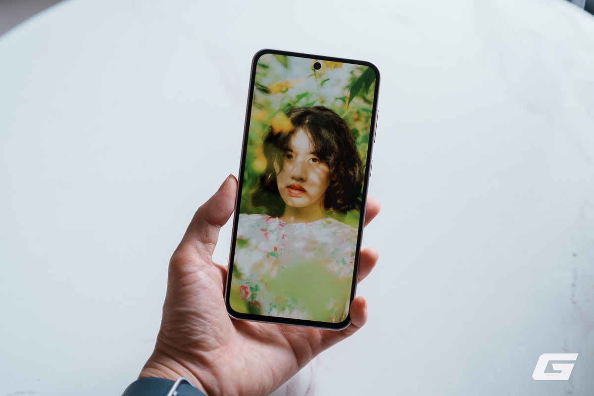 3 Tháng Dùng Galaxy A56 5G: Tôi Tự Tin Đã Chọn Đúng- Ảnh 6. 3 Tháng Dùng Galaxy A56 5G: Tôi Tự Tin Đã Chọn Đúng- Ảnh 6.