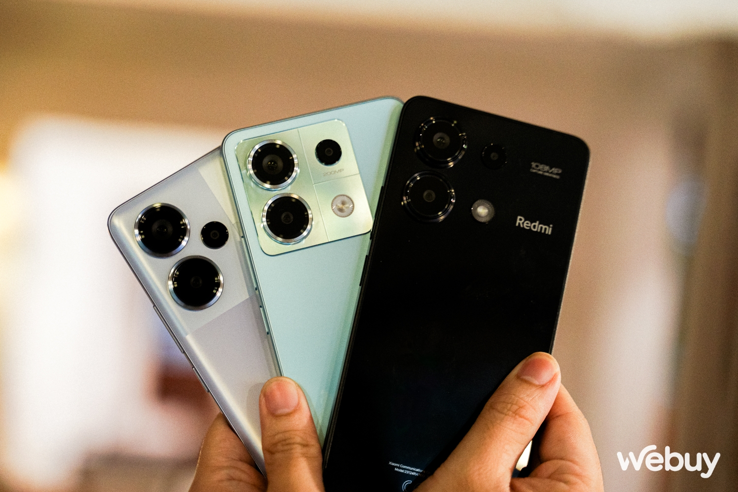 Better Choice Awards 2024: Giải thưởng đã trao, sản phẩm giờ ra sao?- Ảnh 2. Better Choice Awards 2024: Giải thưởng đã trao, sản phẩm giờ ra sao?- Ảnh 2.