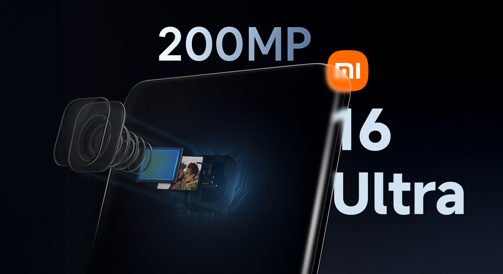 Xiaomi quyết tâm 