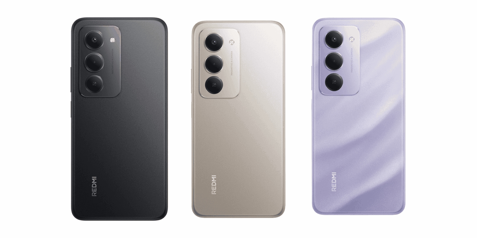 Điện thoại giá rẻ sắp ra mắt của Xiaomi không ngờ lại đẹp thế này!- Ảnh 3.