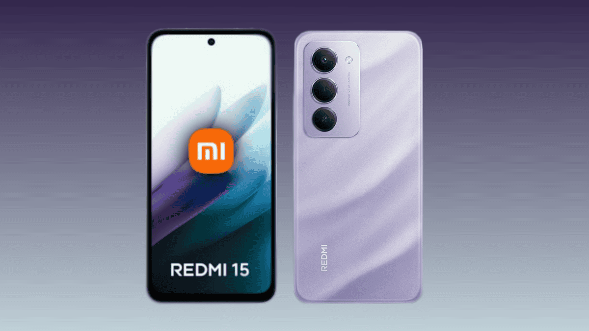 Điện thoại giá rẻ sắp ra mắt của Xiaomi không ngờ lại đẹp thế này!- Ảnh 1. Điện thoại giá rẻ sắp ra mắt của Xiaomi không ngờ lại đẹp thế này!- Ảnh 1.