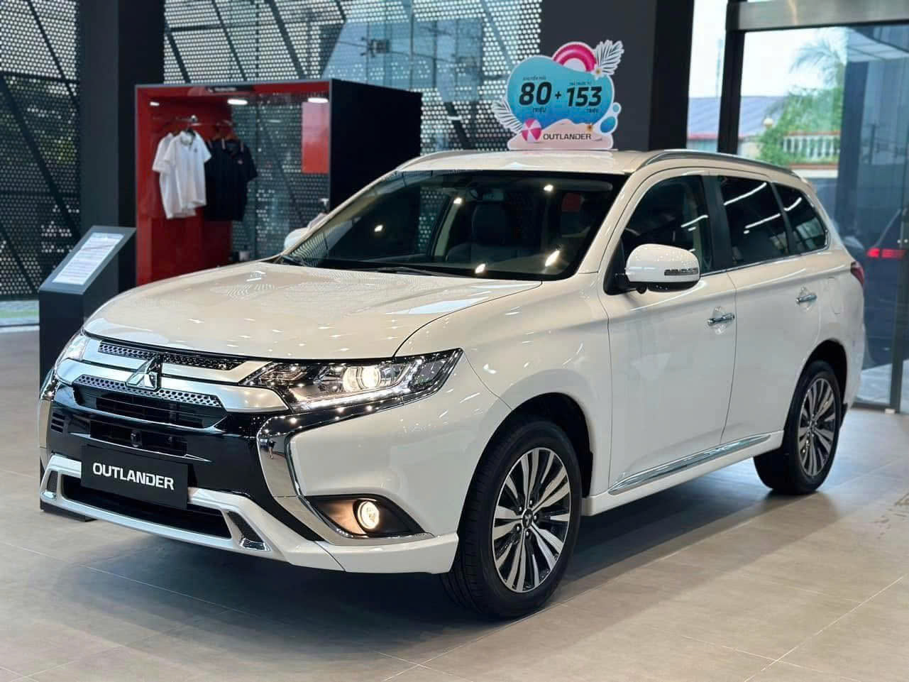Bị chê treo sau thanh xoắn, Mitsubishi nói ‘có lý do’ và đây là câu trả lời- Ảnh 6. Bị chê treo sau thanh xoắn, Mitsubishi nói ‘có lý do’ và đây là câu trả lời- Ảnh 6.