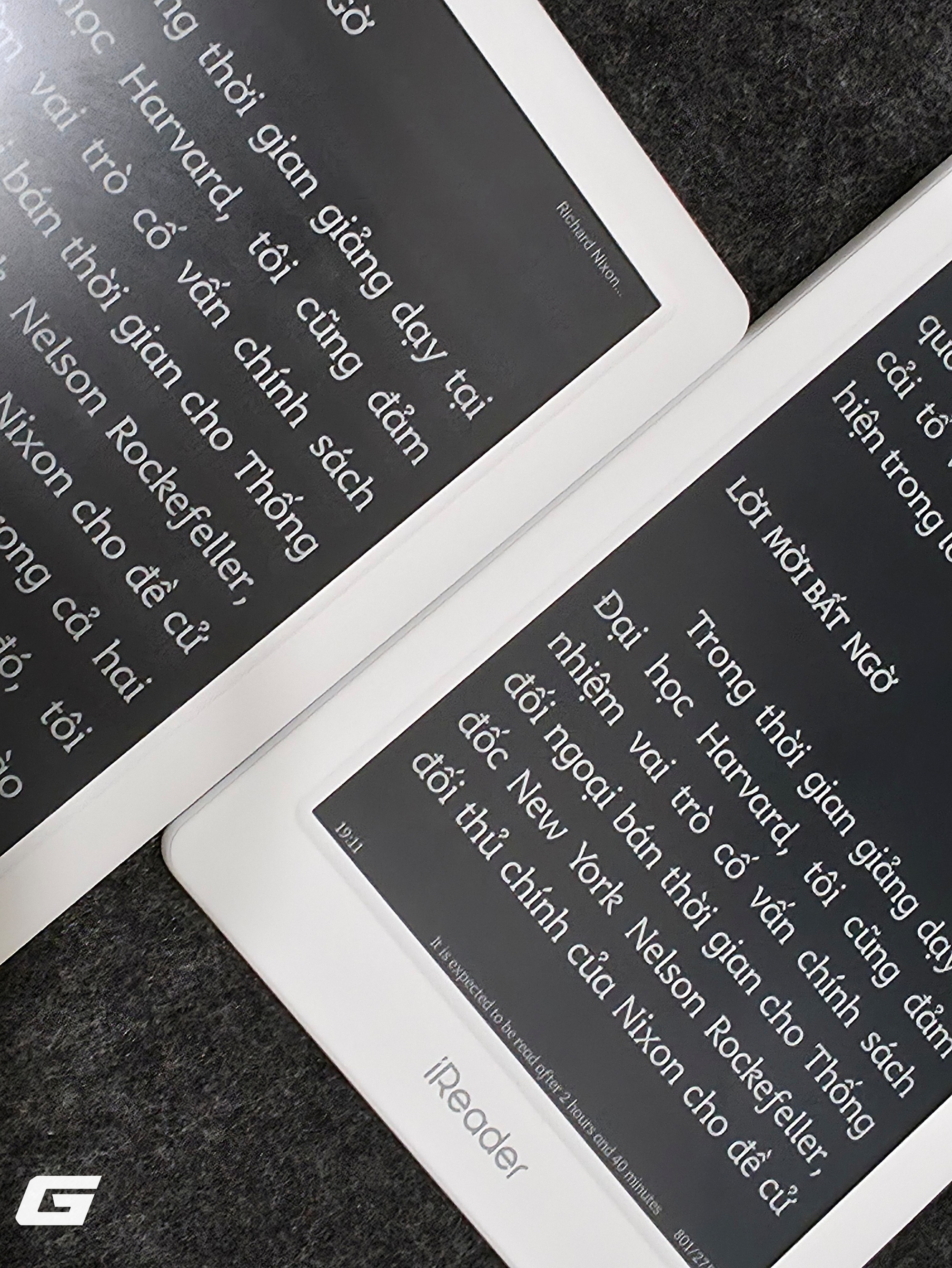 iReader Neo3: Bản nâng cấp nhẹ nhàng nhưng đáng giá cho 'những con nghiện' máy đọc sách- Ảnh 10.