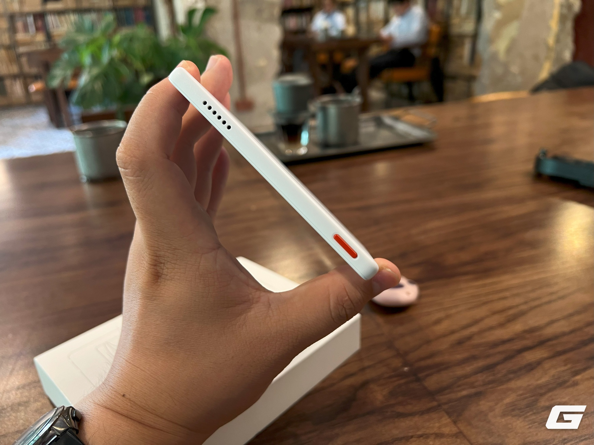 iReader Neo3: Bản nâng cấp nhẹ nhàng nhưng đáng giá cho 'những con nghiện' máy đọc sách- Ảnh 7.