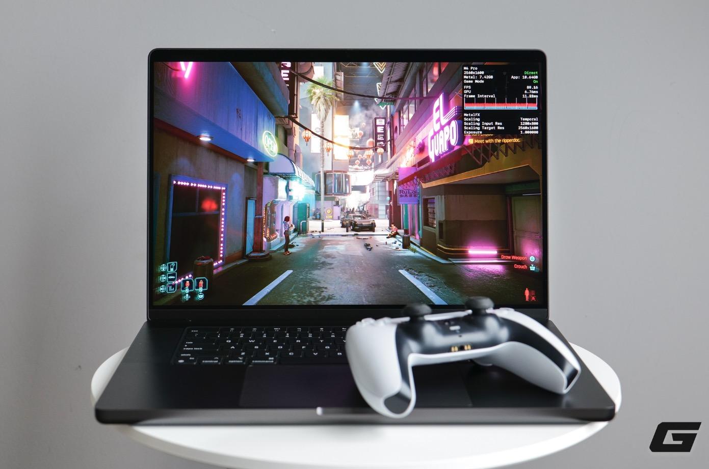 Microsoft muốn làm máy game Windows cầm tay tốt hơn, hãy học… Apple- Ảnh 4. Microsoft muốn làm máy game Windows cầm tay tốt hơn, hãy học… Apple- Ảnh 4.