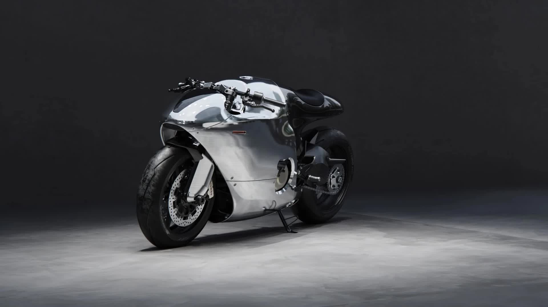 Người Việt tạo nên bản độ Ducati 821 giới hạn chín chiếc khiến thế giới ngỡ ngàng- Ảnh 5.