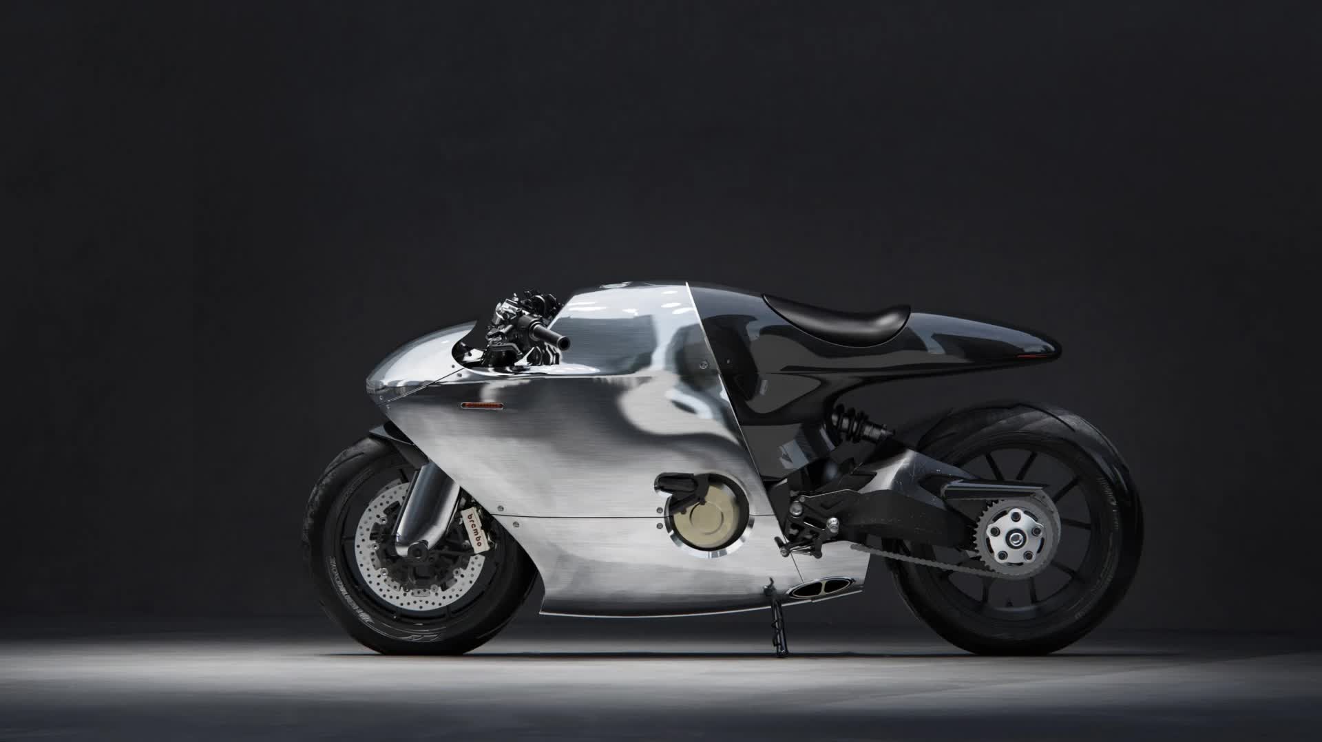 Người Việt tạo nên bản độ Ducati 821 giới hạn chín chiếc khiến thế giới ngỡ ngàng- Ảnh 1.