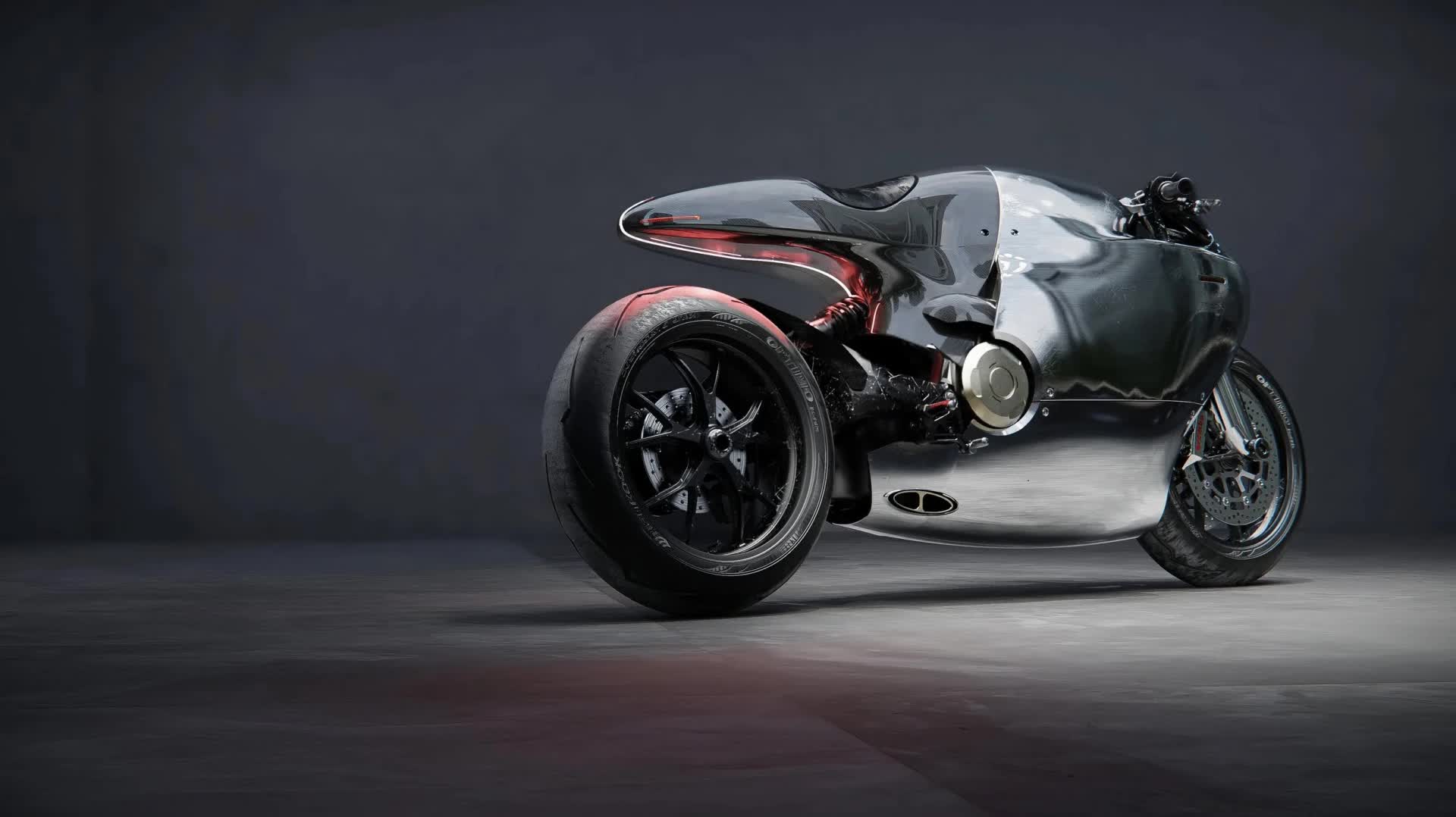 Người Việt tạo nên bản độ Ducati 821 giới hạn chín chiếc khiến thế giới ngỡ ngàng- Ảnh 3.