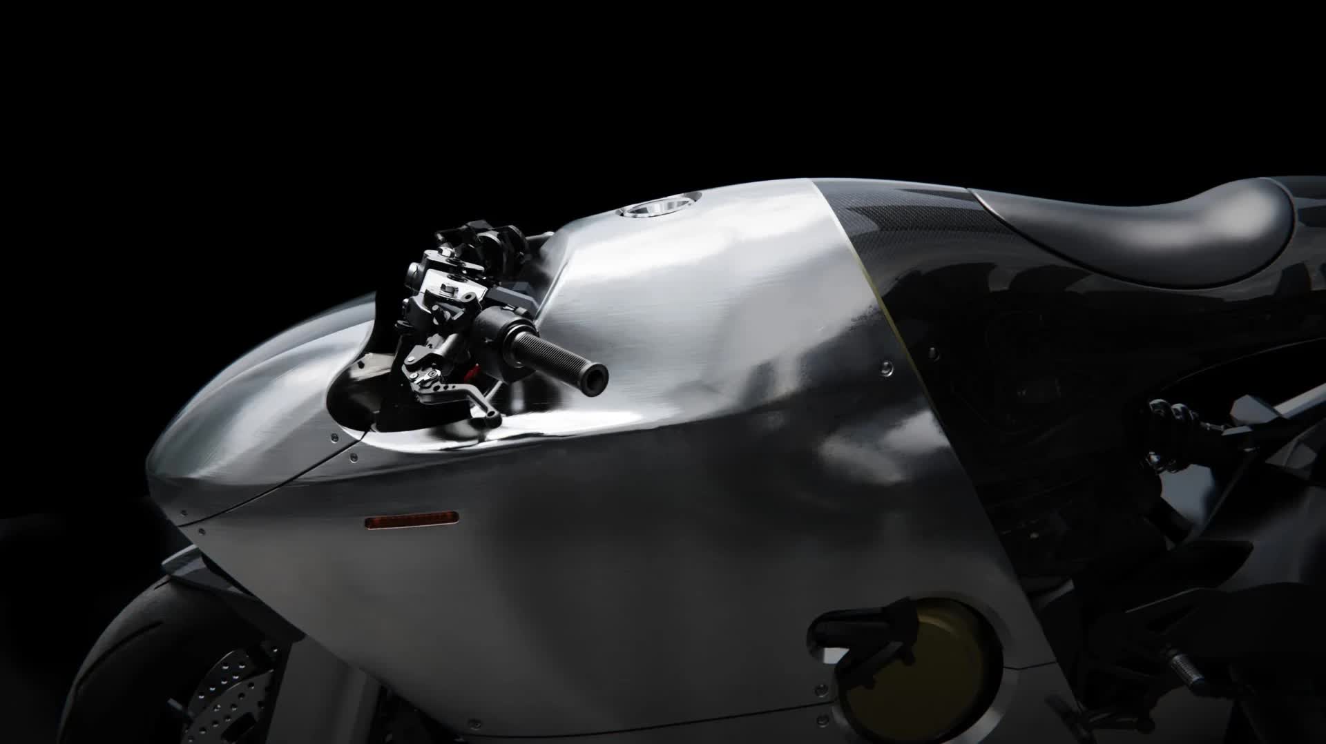 Người Việt tạo nên bản độ Ducati 821 giới hạn chín chiếc khiến thế giới ngỡ ngàng- Ảnh 4.