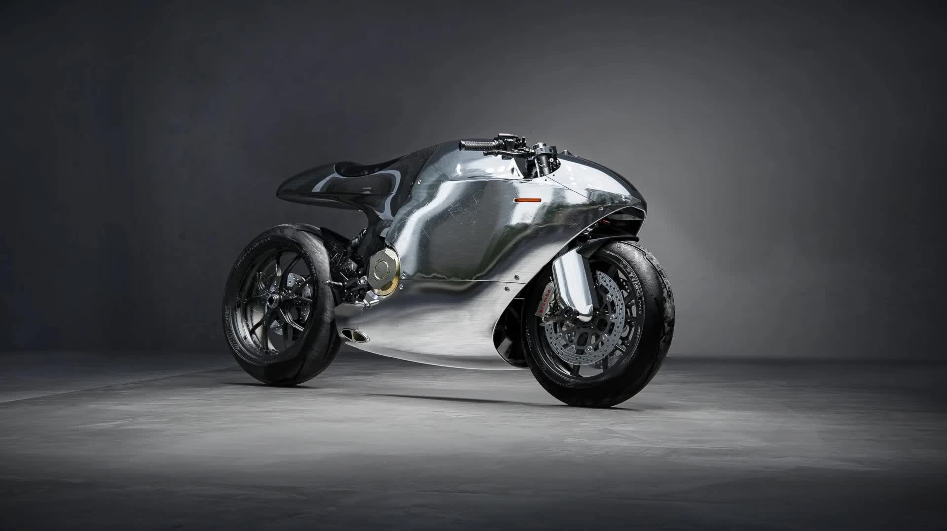 Người Việt tạo nên bản độ Ducati 821 giới hạn chín chiếc khiến thế giới ngỡ ngàng- Ảnh 2.