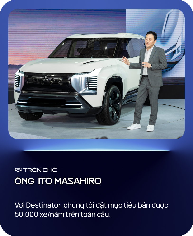 Bị chê treo sau thanh xoắn, Mitsubishi nói ‘có lý do’ và đây là câu trả lời- Ảnh 3. Bị chê treo sau thanh xoắn, Mitsubishi nói ‘có lý do’ và đây là câu trả lời- Ảnh 3.