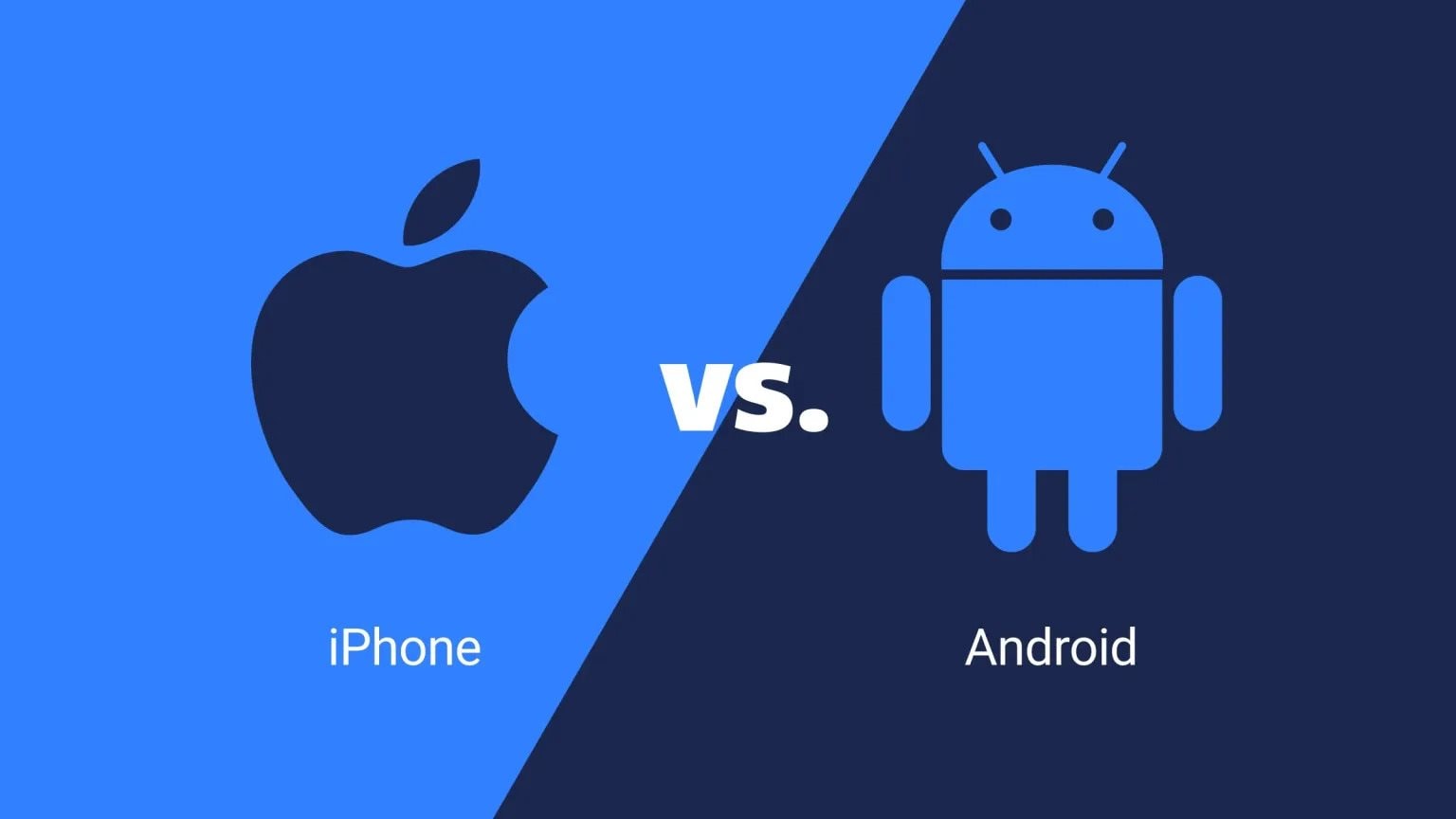 Vì sao người dùng iPhone lại dễ bị lừa đảo hơn người dùng Android?- Ảnh 1. Vì sao người dùng iPhone lại dễ bị lừa đảo hơn người dùng Android?- Ảnh 1.
