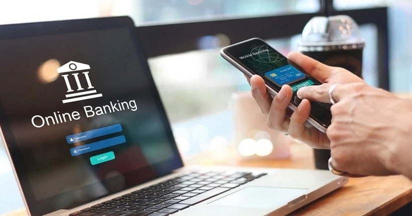 Ngân hàng cảnh báo chiêu thức chiếm đoạt tiền mới, người dân tuyệt đối không làm những điều sau!- Ảnh 2. Ngân hàng cảnh báo chiêu thức chiếm đoạt tiền mới, người dân tuyệt đối không làm những điều sau!- Ảnh 2.