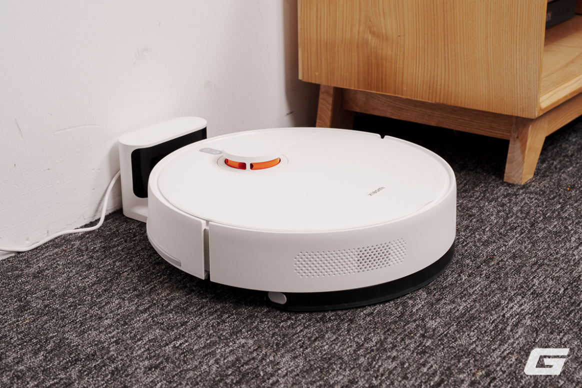 Sống một mình, nuôi mèo, hay vừa làm vừa học? Đây là robot hút bụi phù hợp với từng kiểu người- Ảnh 2. Sống một mình, nuôi mèo, hay vừa làm vừa học? Đây là robot hút bụi phù hợp với từng kiểu người- Ảnh 2.