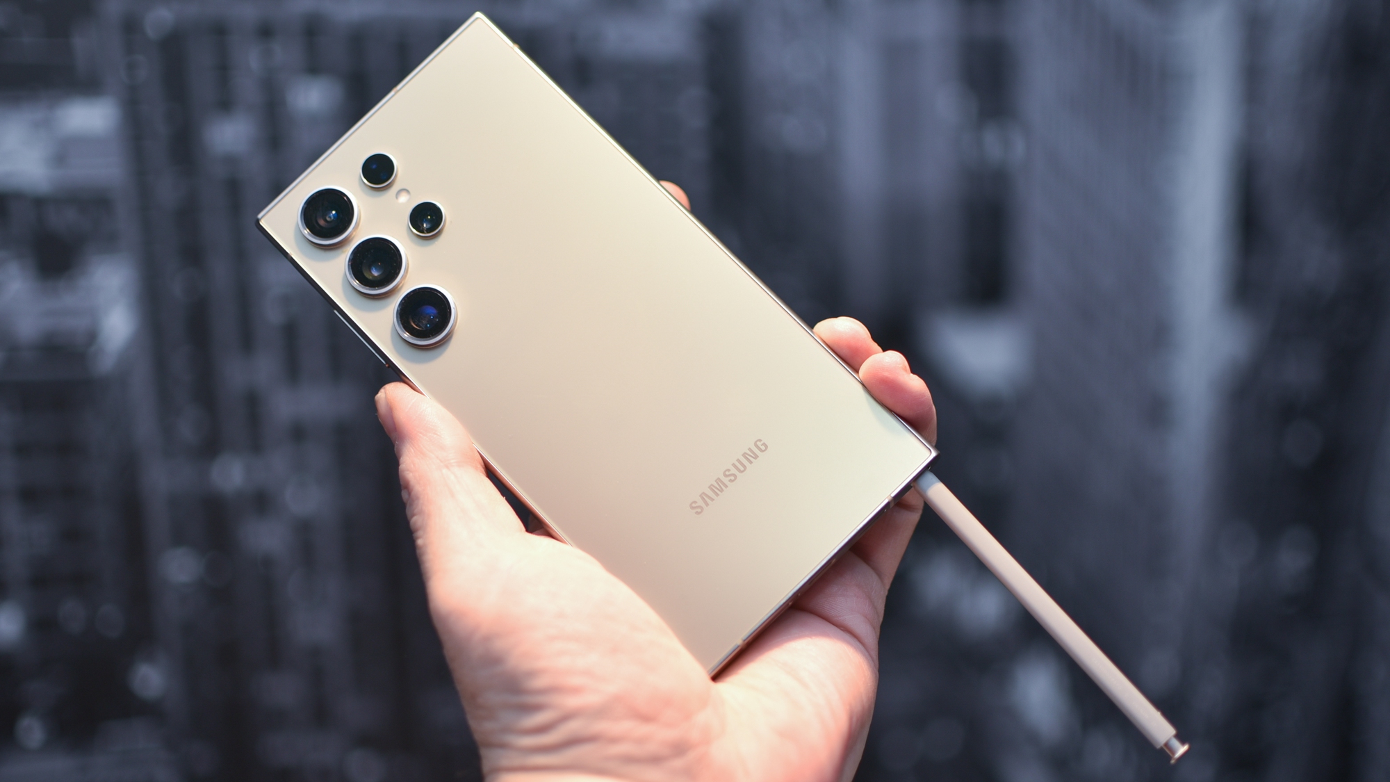 Samsung đang âm thầm “khai tử” bút S Pen dù bạn có muốn hay không- Ảnh 2.
