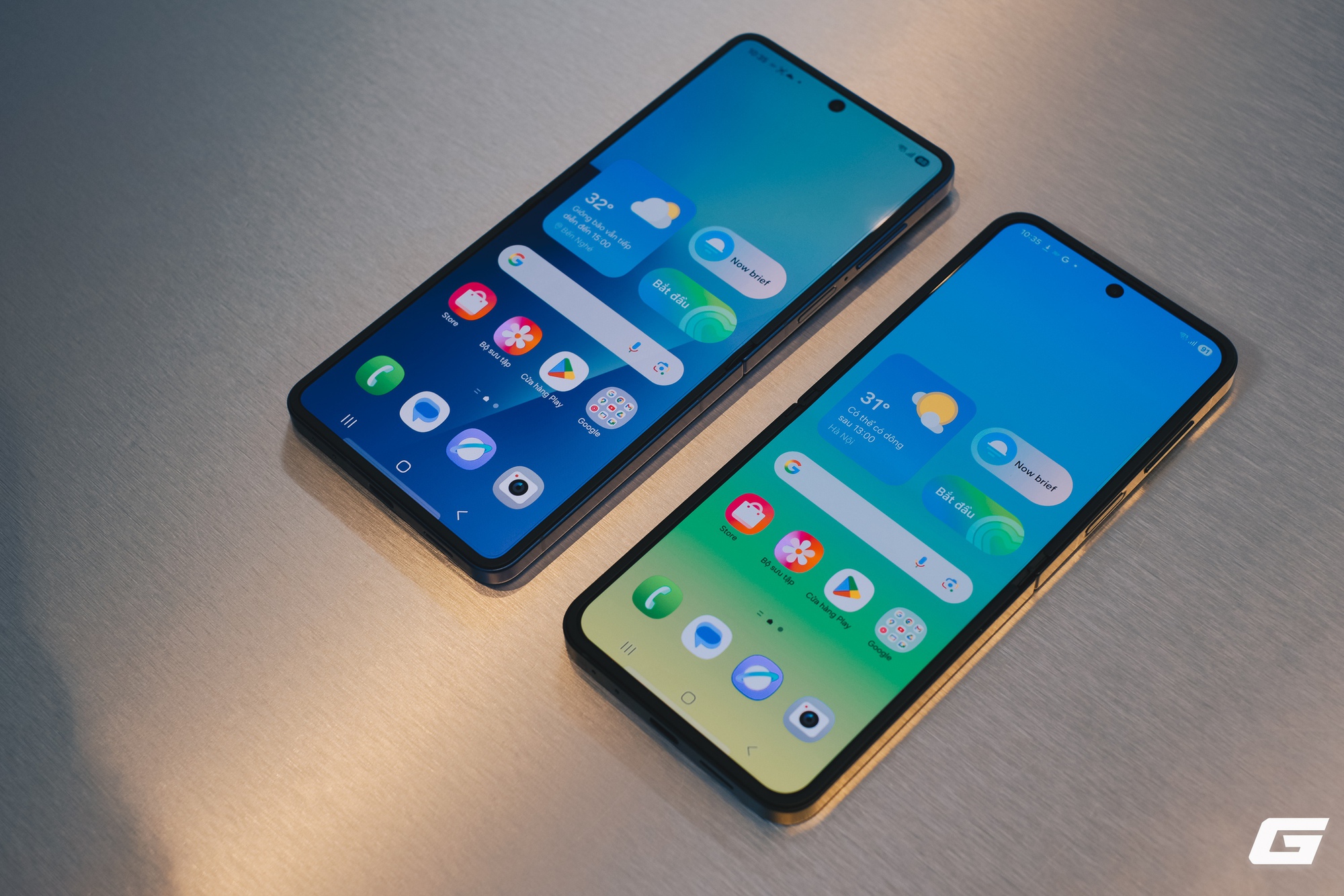 Galaxy Z Flip 7 FE: Giá rẻ hơn nhưng có đáng tiền, hay chỉ là “bình mới rượu cũ”?- Ảnh 8. Galaxy Z Flip 7 FE: Giá rẻ hơn nhưng có đáng tiền, hay chỉ là “bình mới rượu cũ”?- Ảnh 8.