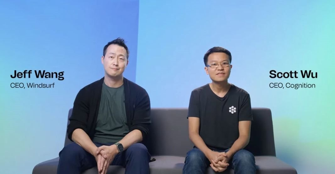 Thương vụ tỷ USD đổ bể khiến startup AI trải qua 72 giờ 'điên rồ' nhất lịch sử: Mất CEO, 250 nhân viên ở lại hoang mang tột độ- Ảnh 2. Thương vụ tỷ USD đổ bể khiến startup AI trải qua 72 giờ 'điên rồ' nhất lịch sử: Mất CEO, 250 nhân viên ở lại hoang mang tột độ- Ảnh 2.