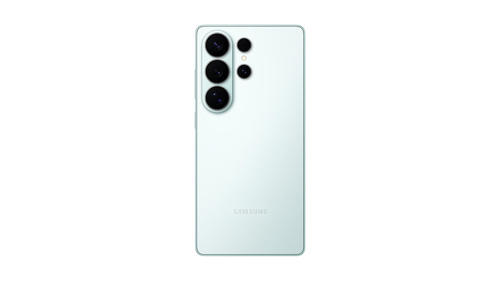 Đây rồi Galaxy S26 Ultra: Cuối cùng Samsung cũng chịu thay đổi cụm camera- Ảnh 1. Đây rồi Galaxy S26 Ultra: Cuối cùng Samsung cũng chịu thay đổi cụm camera- Ảnh 1.