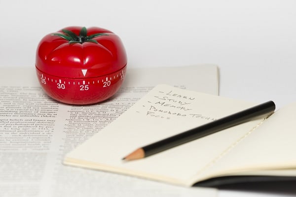 Pomodoro, Deep Work, Habit Stacking: 3 phương pháp hội người lười, dễ xao nhãng nhất định phải thử- Ảnh 3. Pomodoro, Deep Work, Habit Stacking: 3 phương pháp hội người lười, dễ xao nhãng nhất định phải thử- Ảnh 3.