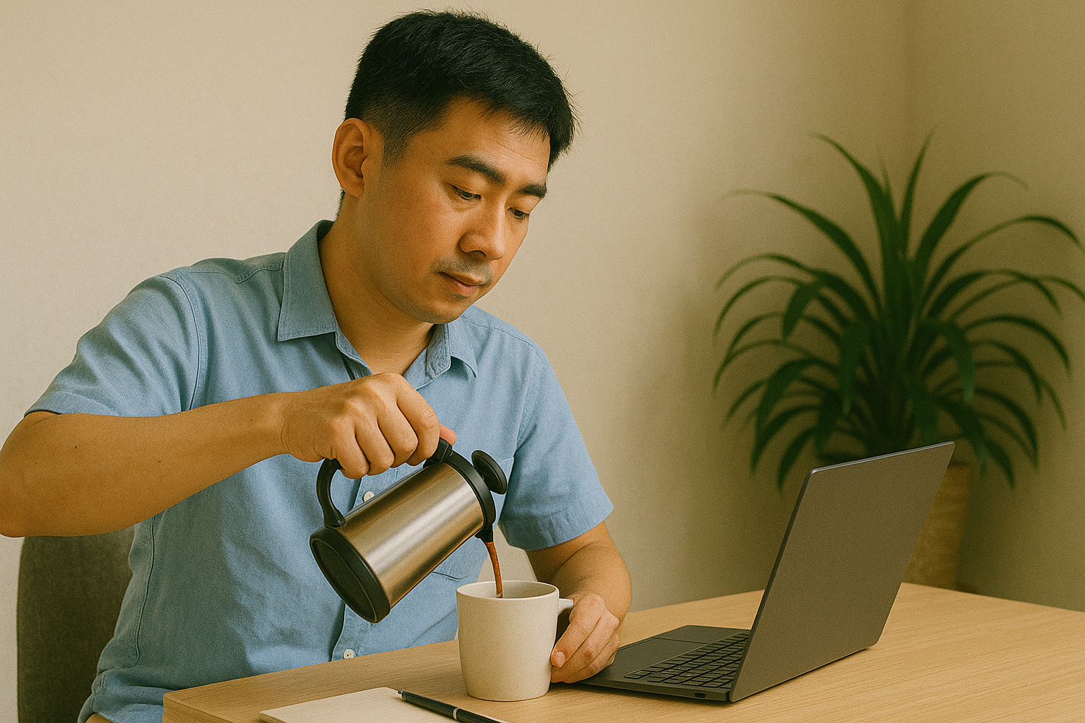 Pomodoro, Deep Work, Habit Stacking: 3 phương pháp hội người lười, dễ xao nhãng nhất định phải thử- Ảnh 5. Pomodoro, Deep Work, Habit Stacking: 3 phương pháp hội người lười, dễ xao nhãng nhất định phải thử- Ảnh 5.