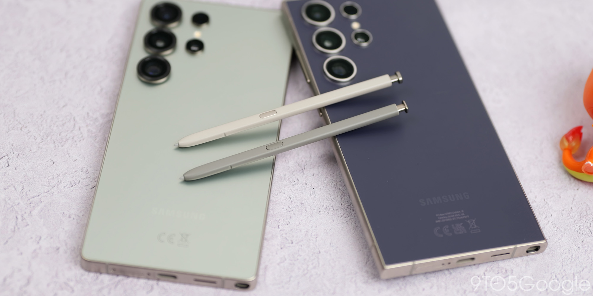Samsung đang âm thầm “khai tử” bút S Pen dù bạn có muốn hay không- Ảnh 1.