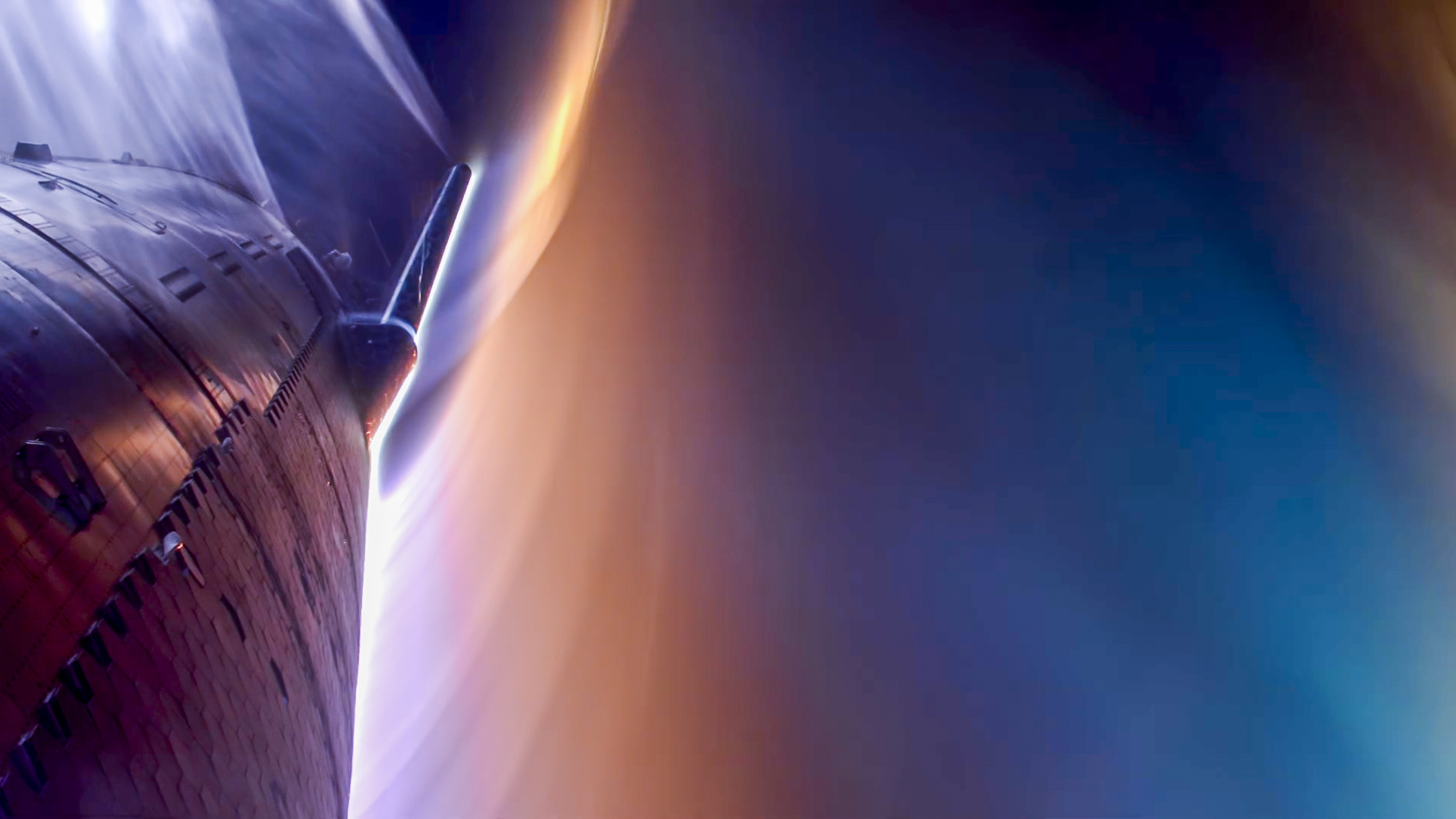 Elon Musk tuyên bố Starship sẽ mạnh gấp 3 lần tên lửa đưa người lên Mặt Trăng của NASA- Ảnh 1.
