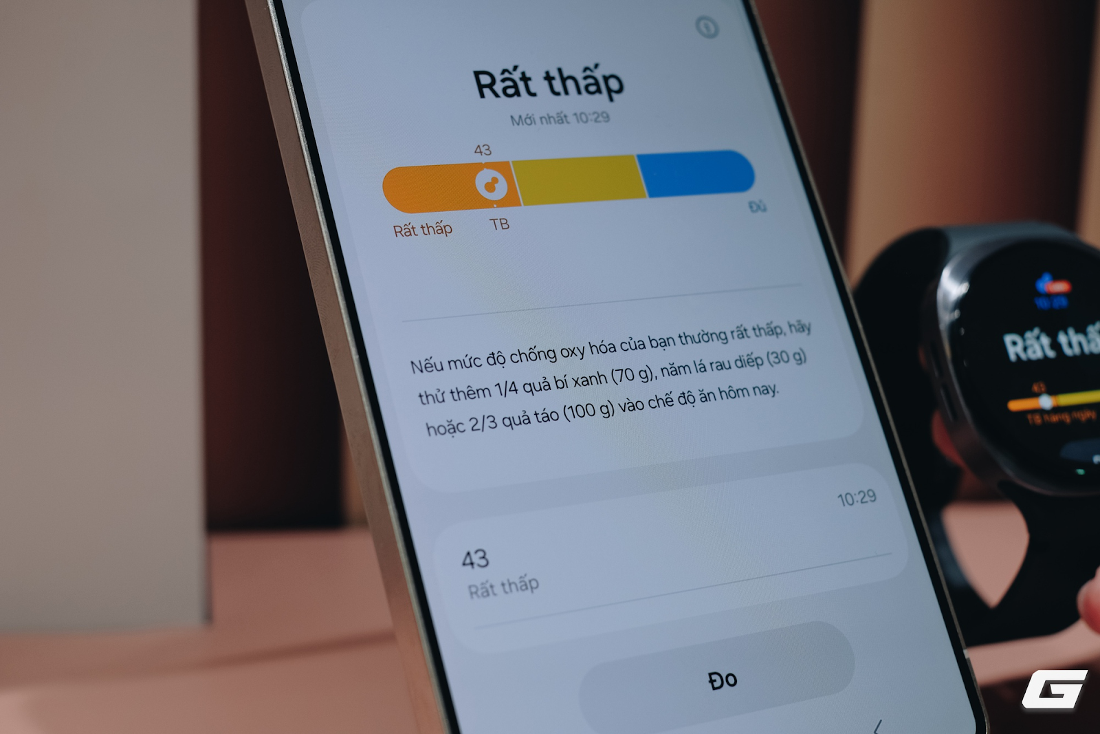 Nói thật là, phải có AI, chăm sóc sức khỏe bằng smartwatch mới thực sự giá trị- Ảnh 4. Nói thật là, phải có AI, chăm sóc sức khỏe bằng smartwatch mới thực sự giá trị- Ảnh 4.