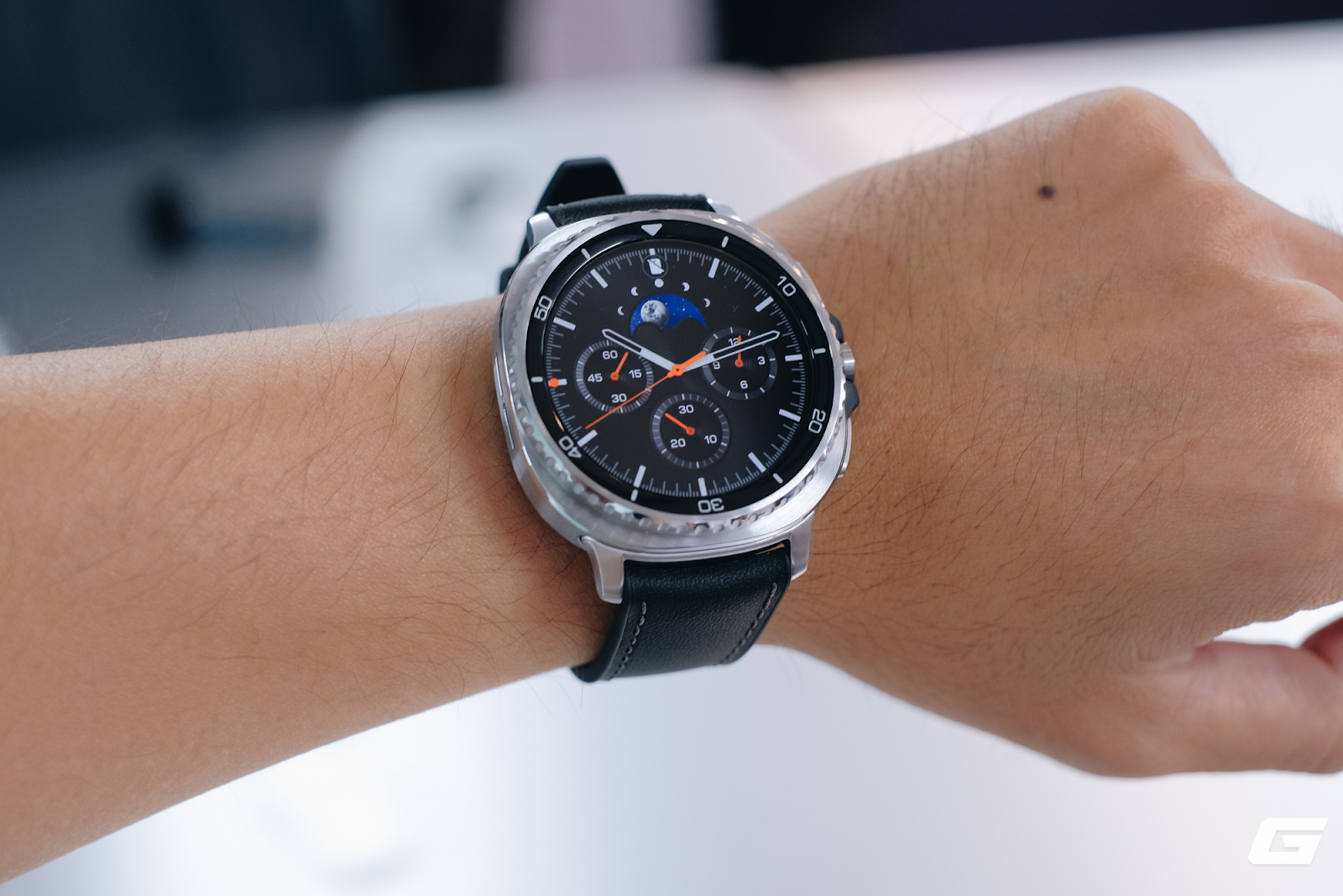 Nói thật là, phải có AI, chăm sóc sức khỏe bằng smartwatch mới thực sự giá trị- Ảnh 5. Nói thật là, phải có AI, chăm sóc sức khỏe bằng smartwatch mới thực sự giá trị- Ảnh 5.