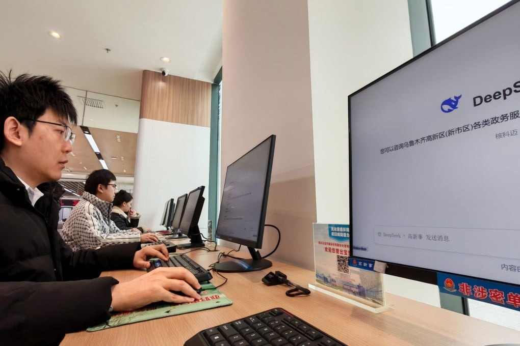 Từ chỗ phải dùng “ChatGPT lậu”, học sinh và sinh viên Trung Quốc nay đã được khuyến khích dùng AI- Ảnh 1. Từ chỗ phải dùng “ChatGPT lậu”, học sinh và sinh viên Trung Quốc nay đã được khuyến khích dùng AI- Ảnh 1.