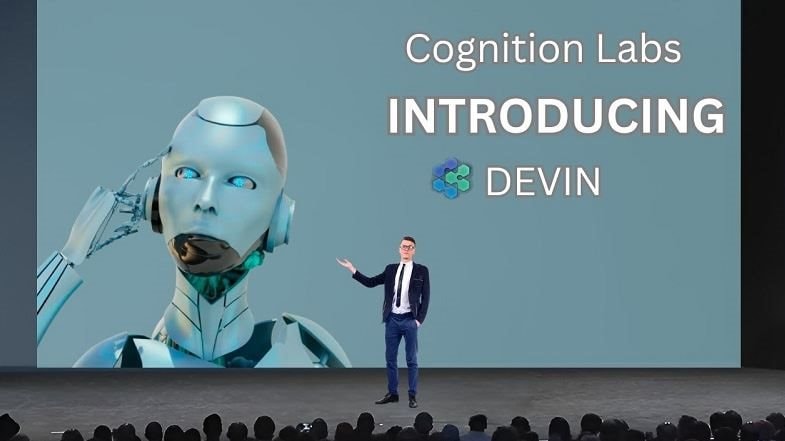 Startup AI 10 tỷ USD gây ‘choáng’ nhờ tăng trưởng thần tốc, định giá cao gấp 2,5 lần sau vài tháng ít ỏi- Ảnh 1.