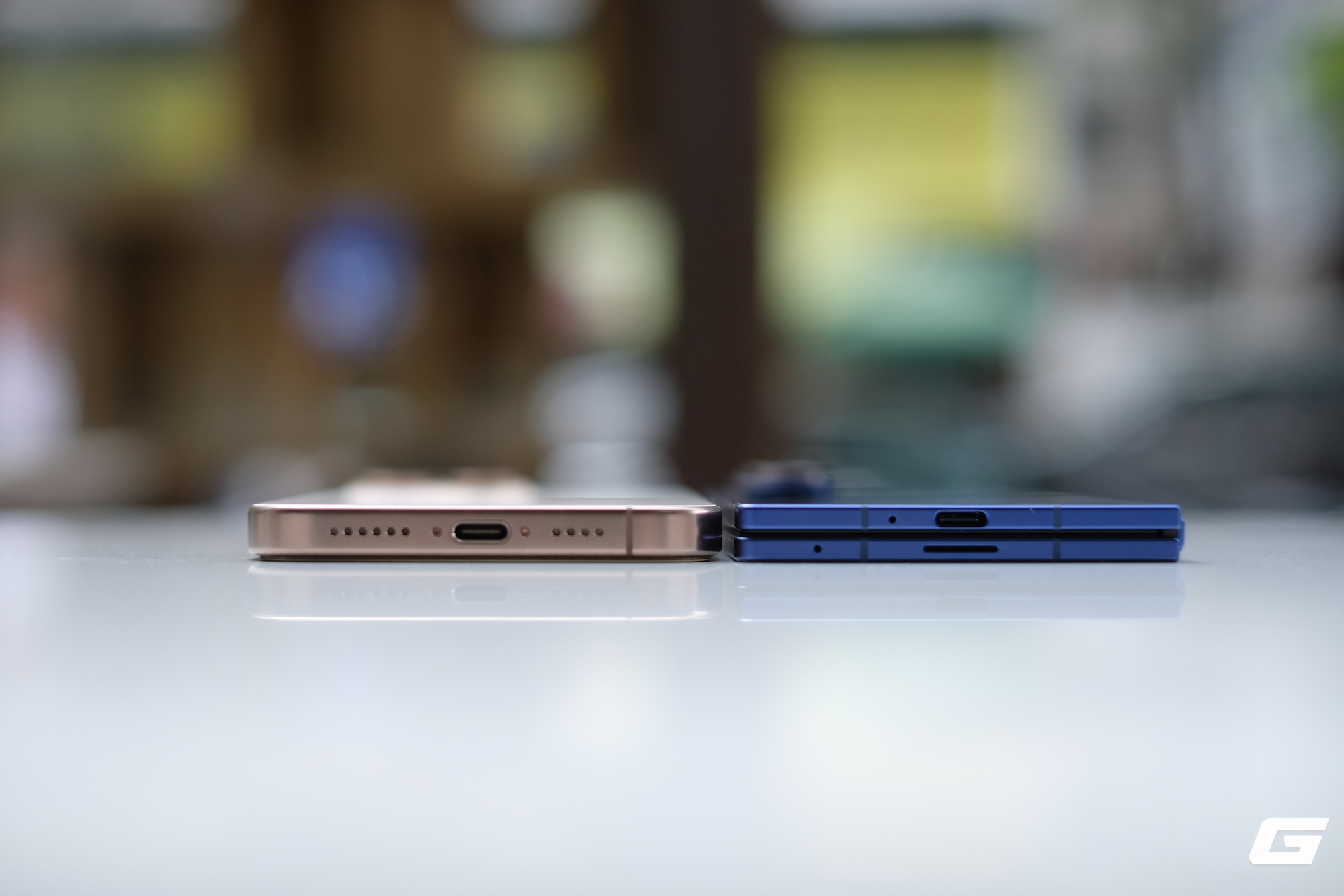 Galaxy Z Fold7 đang làm điều mà iPhone 16 Pro Max không dám: Đổi hình thái, giữ nguyên trải nghiệm- Ảnh 3. Galaxy Z Fold7 đang làm điều mà iPhone 16 Pro Max không dám: Đổi hình thái, giữ nguyên trải nghiệm- Ảnh 3.