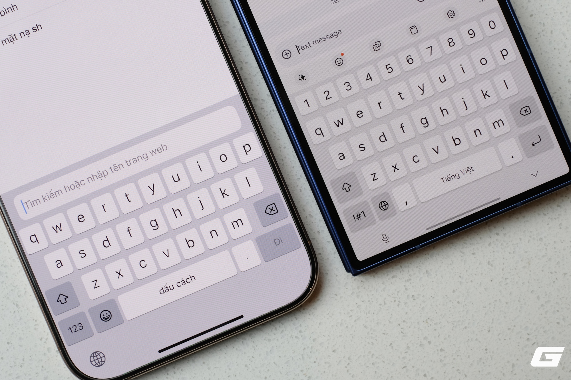 Galaxy Z Fold7 đang làm điều mà iPhone 16 Pro Max không dám: Đổi hình thái, giữ nguyên trải nghiệm- Ảnh 10. Galaxy Z Fold7 đang làm điều mà iPhone 16 Pro Max không dám: Đổi hình thái, giữ nguyên trải nghiệm- Ảnh 10.