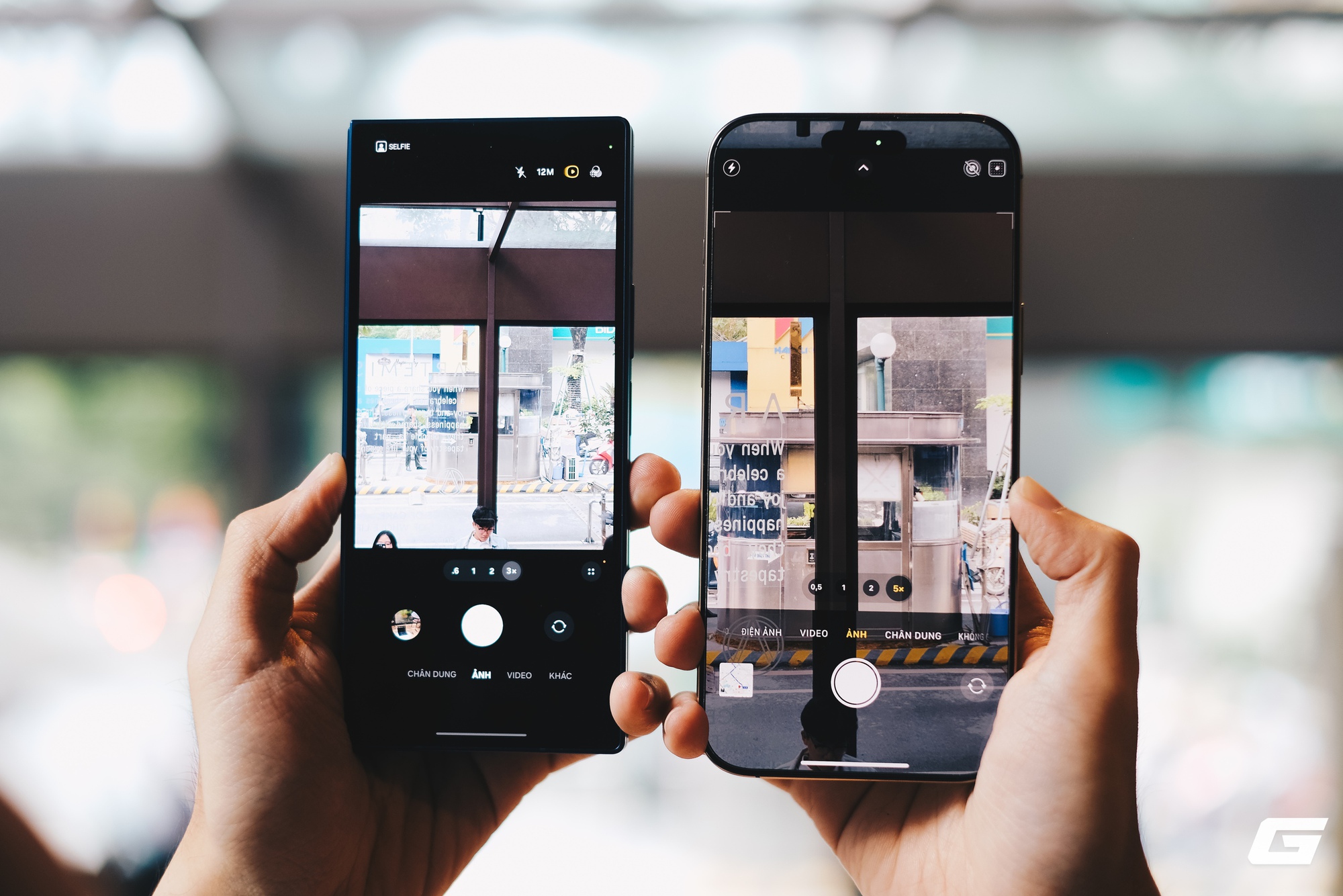 Galaxy Z Fold7 đang làm điều mà iPhone 16 Pro Max không dám: Đổi hình thái, giữ nguyên trải nghiệm- Ảnh 13. Galaxy Z Fold7 đang làm điều mà iPhone 16 Pro Max không dám: Đổi hình thái, giữ nguyên trải nghiệm- Ảnh 13.